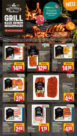 REWE Prospekt woche 18 Seite 16