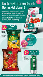 REWE Prospekt woche 18 Seite 2