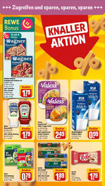 REWE Prospekt woche 18 Seite 4