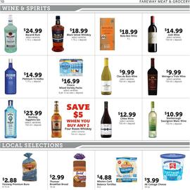 Fareway Weekly Ad week 18 Page 10
