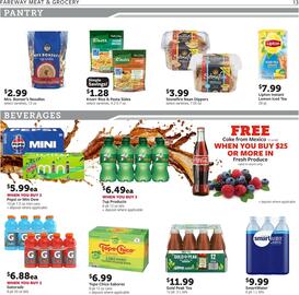 Fareway Weekly Ad week 18 Page 13