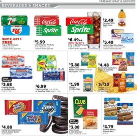 Fareway Weekly Ad week 18 Page 6