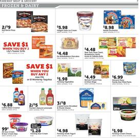 Fareway Weekly Ad week 18 Page 7