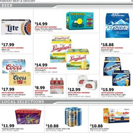 Fareway Weekly Ad week 18 Page 9