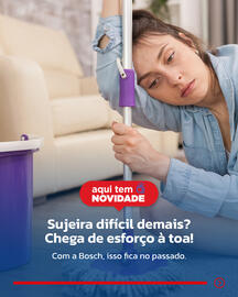 Catálogo Cassol semana 18 Página 1