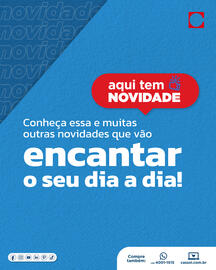 Catálogo Cassol semana 18 Página 3