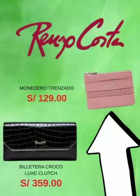 Catálogo Renzo Costa (válido hasta 27-05)