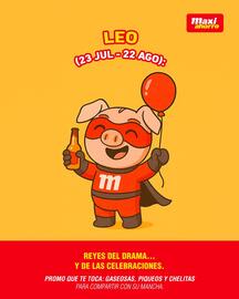 Catálogo MaxiAhorro semana 18 Página 5