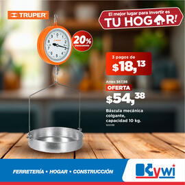 Catálogo Kywi semana 18 Página 2