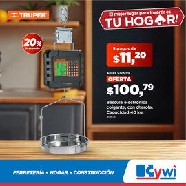Catálogo Kywi semana 18 Página 3