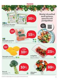 Östenssons reklamblad vecka 18 Sida 3