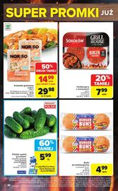 Carrefour Market gazetka Strona 2