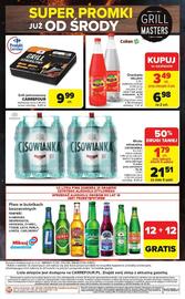 Carrefour Market gazetka Strona 4
