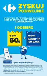 Carrefour Market gazetka Strona 5