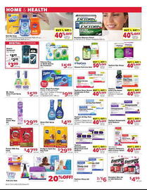 Family Fare Weekly Ad week 18 Page 12