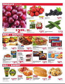 Family Fare Weekly Ad week 18 Page 3