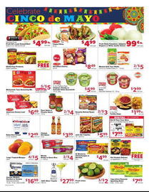 Family Fare Weekly Ad week 18 Page 4