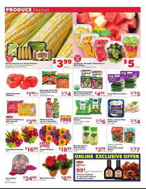 Family Fare Weekly Ad week 18 Page 6
