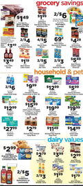 Taylorsville Country Mart Weekly Ad week 18 Page 3