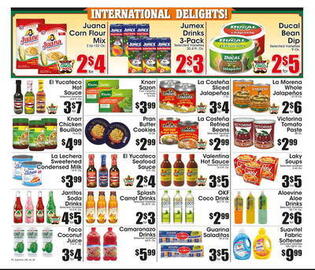 Supremo Foods Inc Weekly Ad week 17 Page 2