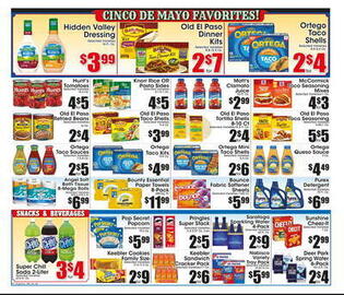 Supremo Foods Inc Weekly Ad week 17 Page 4