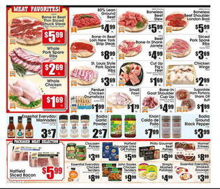 Supremo Foods Inc Weekly Ad week 17 Page 7