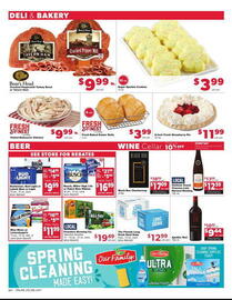VG's Weekly Ad week 18 Page 10