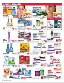 VG's Weekly Ad week 18 Page 11