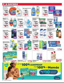 VG's Weekly Ad week 18 Page 12