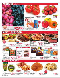 VG's Weekly Ad week 18 Page 3