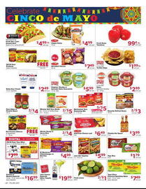VG's Weekly Ad week 18 Page 4