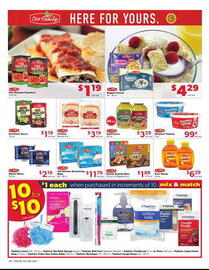 VG's Weekly Ad week 18 Page 9