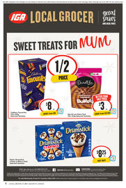 IGA catalogue week 18 Page 2
