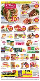 Tops Weekly Ad week 18 Page 1