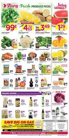 Tops Weekly Ad week 18 Page 8