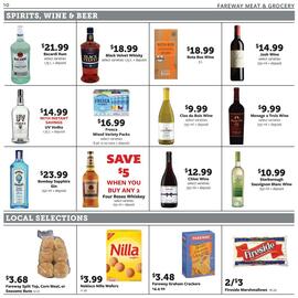 Fareway Weekly Ad week 18 Page 10