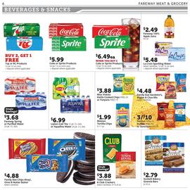 Fareway Weekly Ad week 18 Page 6