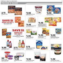 Fareway Weekly Ad week 18 Page 7