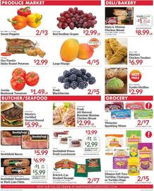 Martin's Weekly Ad week 18 Page 2