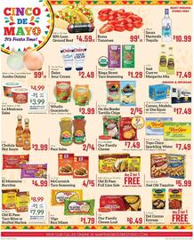 Martin's Weekly Ad week 18 Page 3