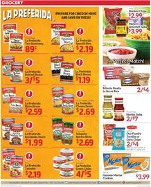 Martin's Weekly Ad week 18 Page 8