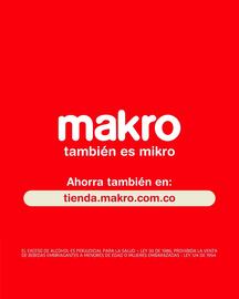 Catálogo Makro Página 5