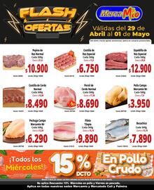 Catálogo MercaTodo Página 2
