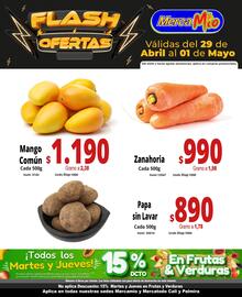 Catálogo MercaTodo Página 3