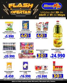 Catálogo MercaTodo Página 4