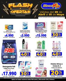 Catálogo MercaTodo Página 5