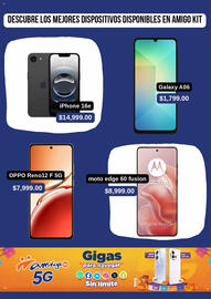 Catálogo Telcel Página 2