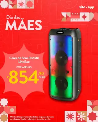 Catálogo Le Biscuit (válido até 28-04)