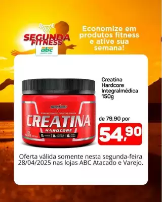 Catálogo ABC Atacado (válido até 30-04)