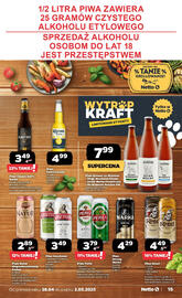 Netto gazetka Strona 15